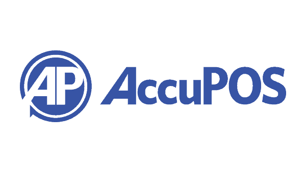 AccuPOS Point of Sale logo