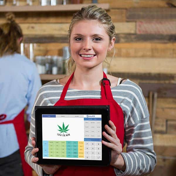 Your dispensary runs on AccuPOS