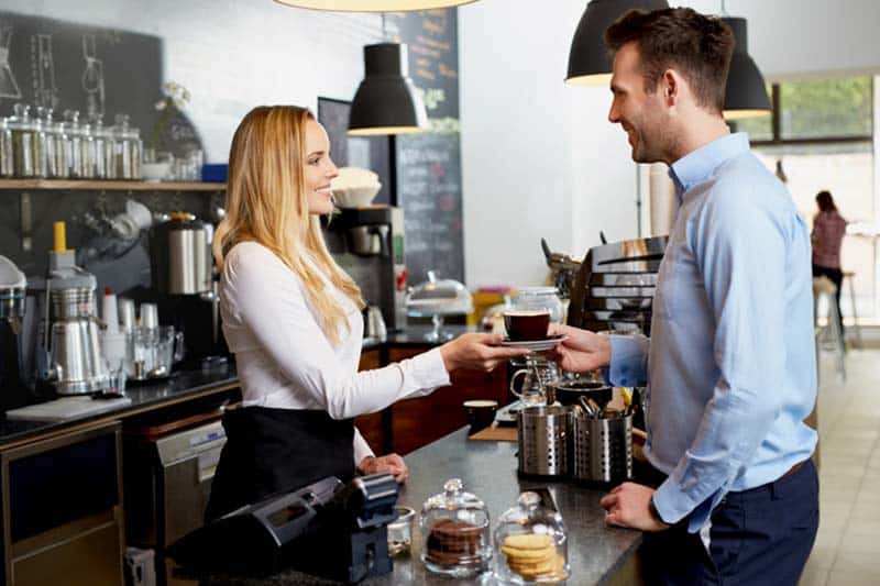 How to staff your coffee shop