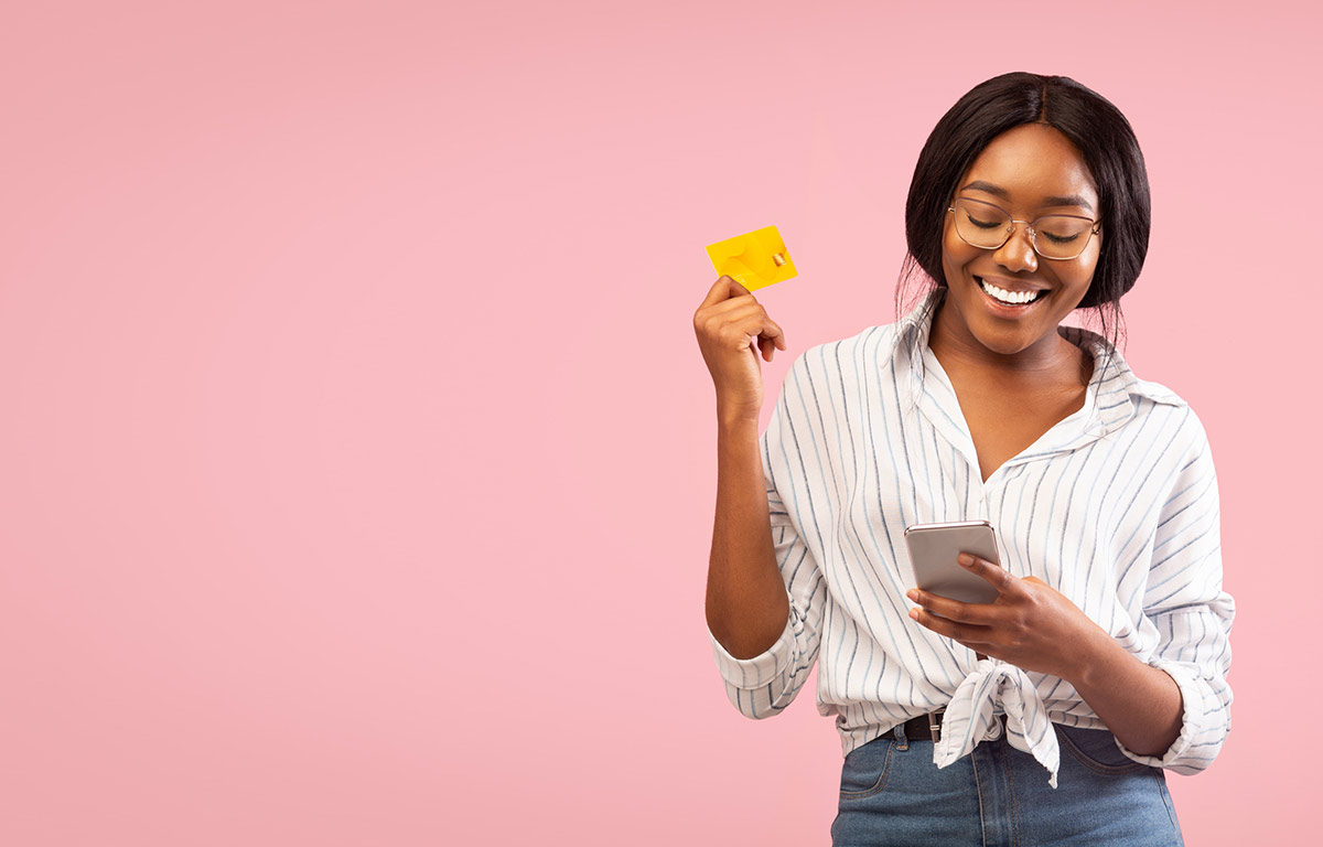 Customize your gift cards with branding, colorful carriers, and reloadable amounts