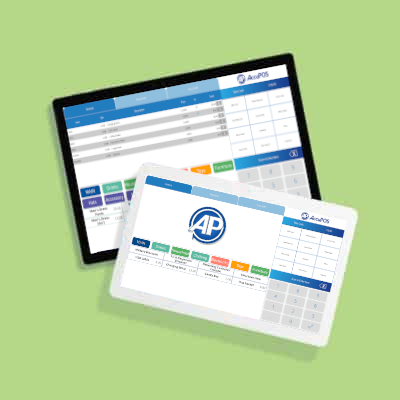 QuickBooks and Sage POS Integration AccuPOS works like a dream with QuickBooks and Sage