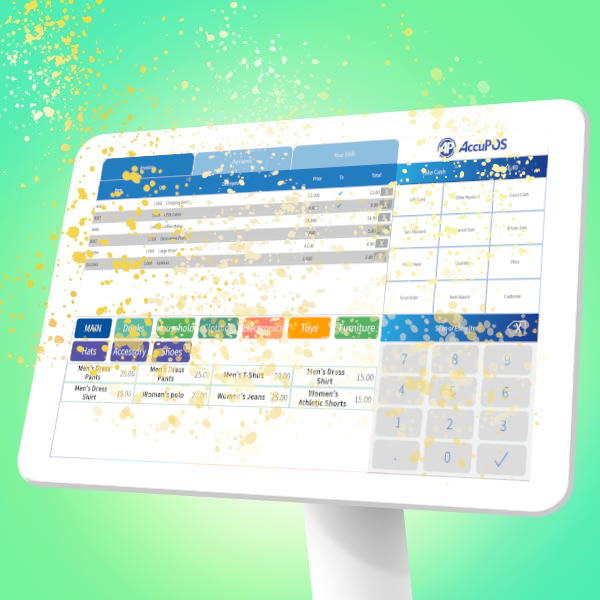 bubble-20-small AccuPOS Point of Sale retail bundle
