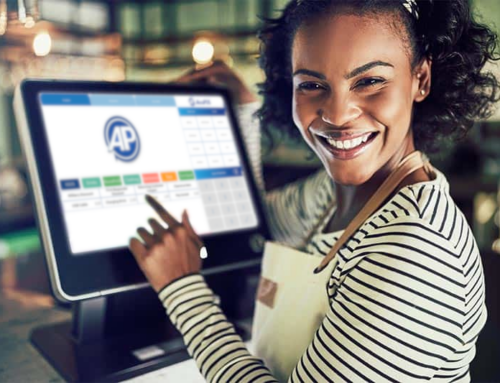 AccuPOS Is Top-Ranked as a QuickBooks POS Add-On