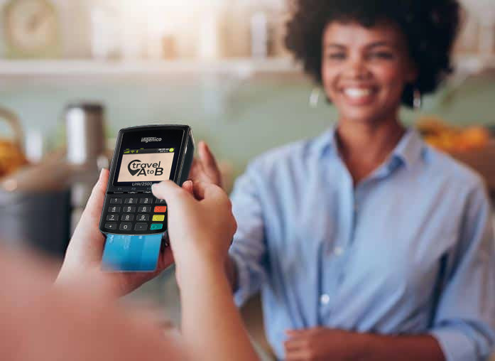 Merchant service partners with AccuPOS Point of Sale