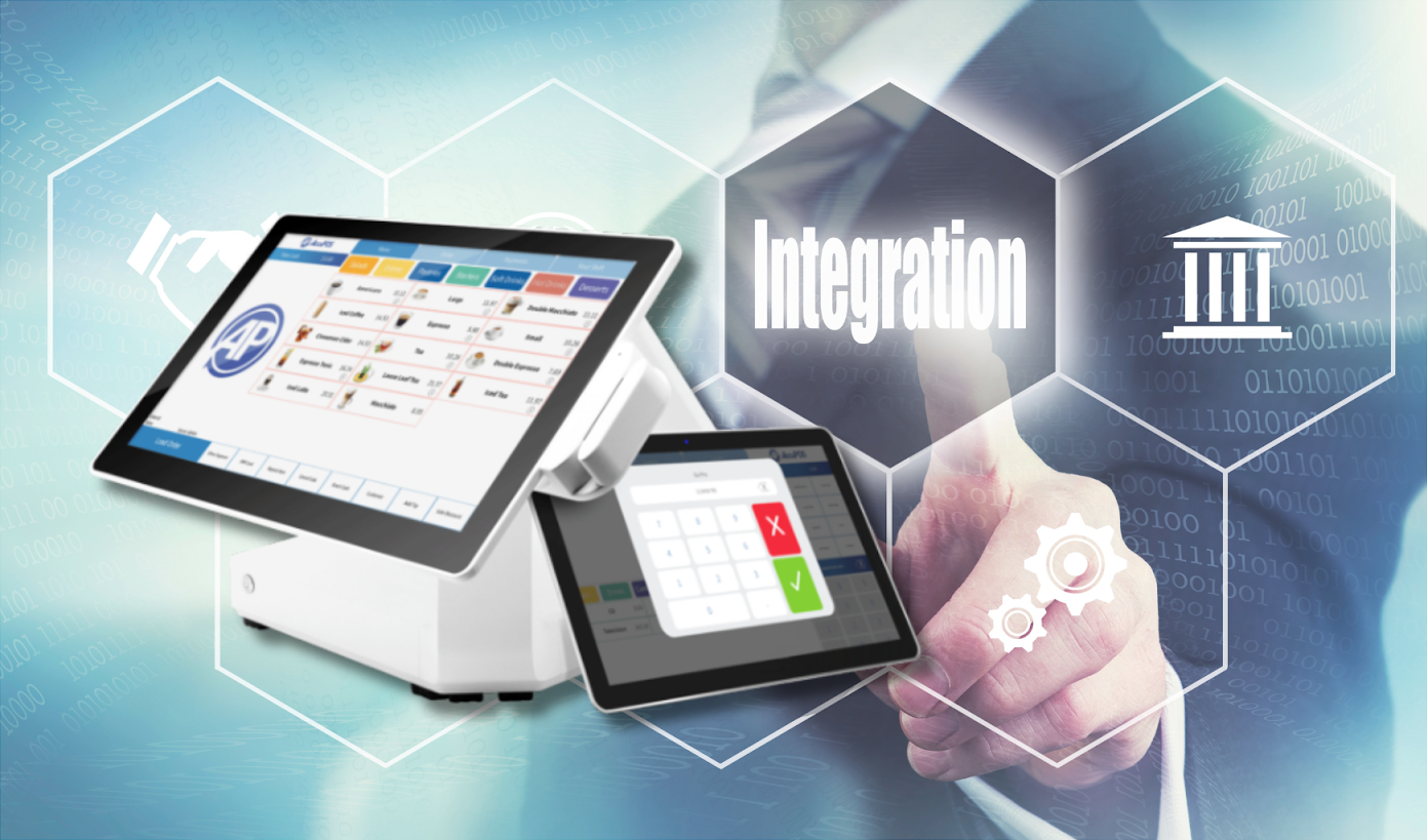 Integrating POS with Accounting Software