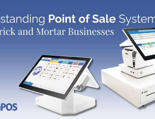 Understanding Point-of-Sale Systems for Brick-and-Mortar Businesses