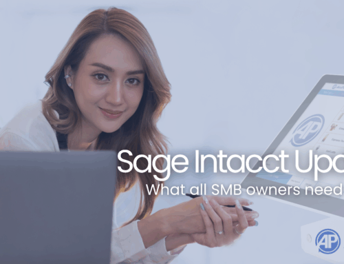 What’s New in Sage Intacct—And Why SMBs Should Care