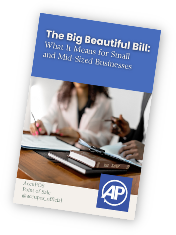 the Big Beautiful Bill eBook The Big Beautiful Bill eBook