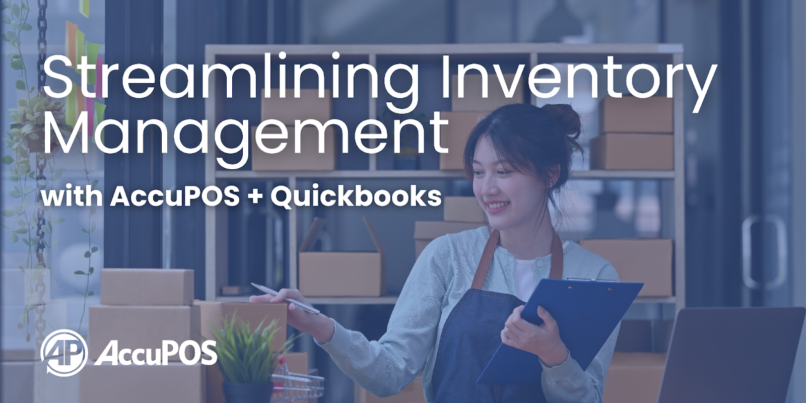 Streamlining Inventory Management