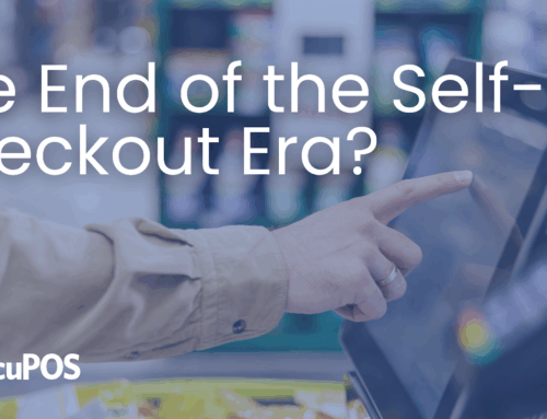 Is the Era of Self-Checkout Losing Steam? Rhode Island Might Think So.