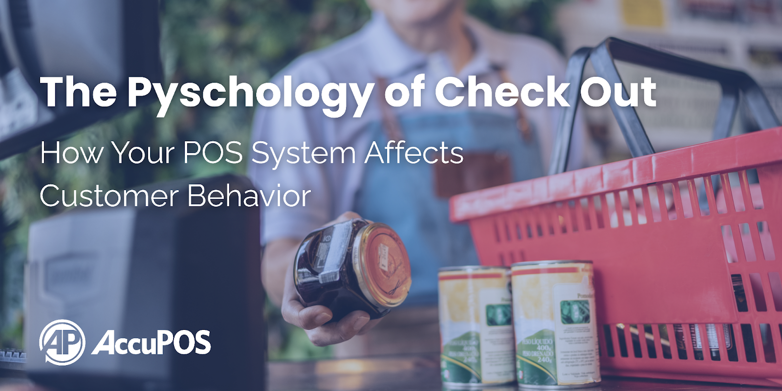 The Psychology Of Checkout